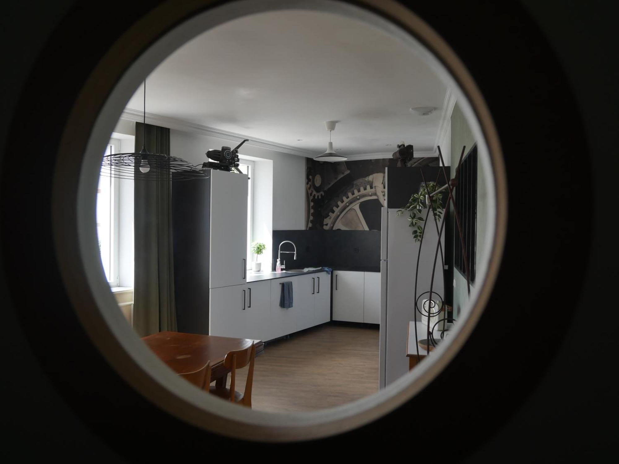 Appartement Le Familia